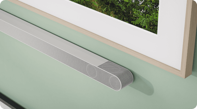 Samsung S-Series Soundbar