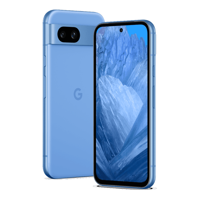 Google - Pixel - Pixel 8a