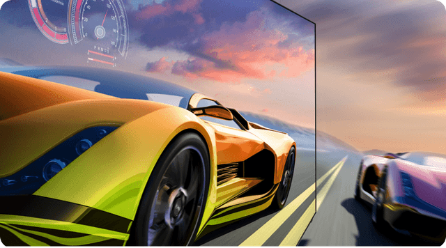 Cloud Gaming suoraan Samsung-televisiolla