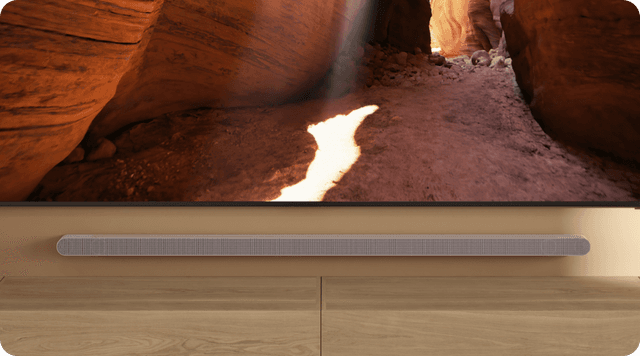 Samsung S-Series Soundbar