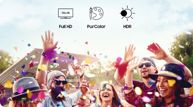 Samsung The Freestyle offers Full HD quality up to 100" picture size