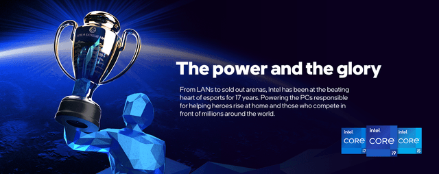 Intel ESL