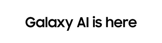 Samsung Galaxy AI
