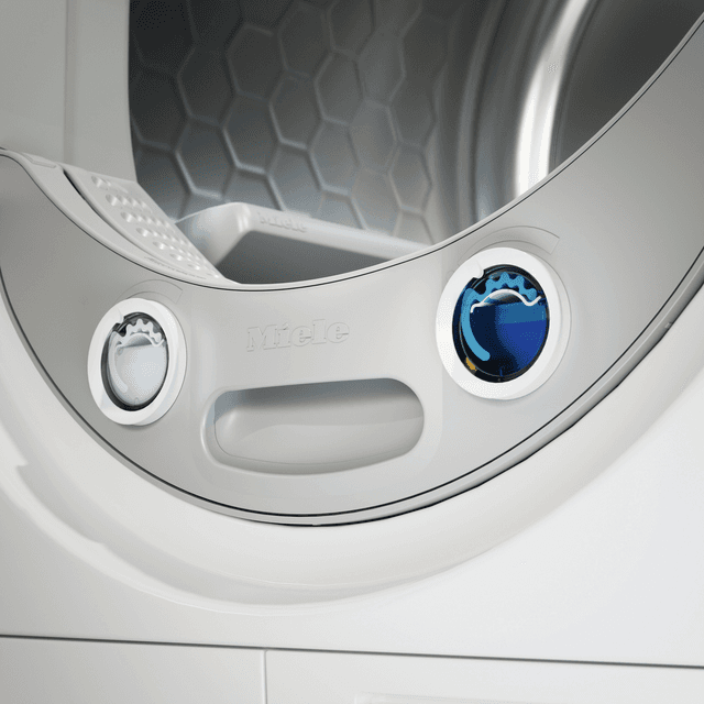 Miele FragranceDos-funktion