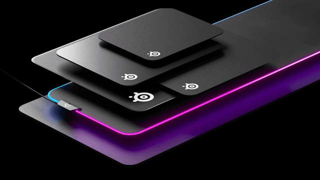 SteelSeries-hiirimatot
