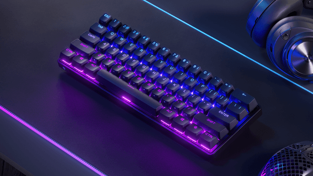 De bedste gaming-keyboards