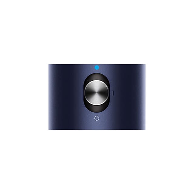 Dyson Airwrap med Cold Shot-funksjon