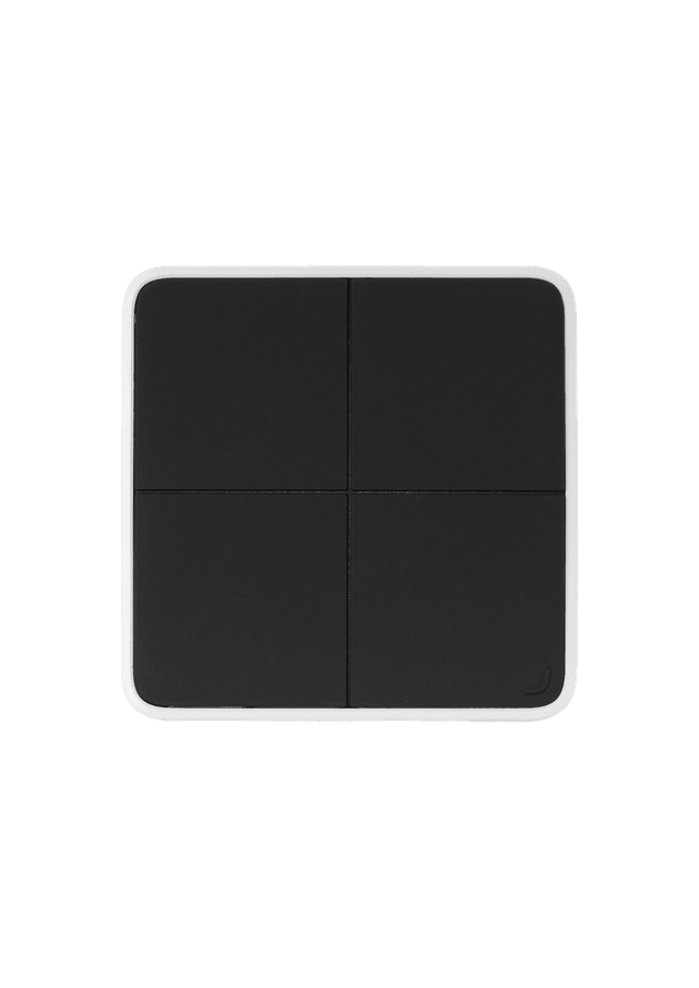 Product picture of Loox5 mesh 4-button panel