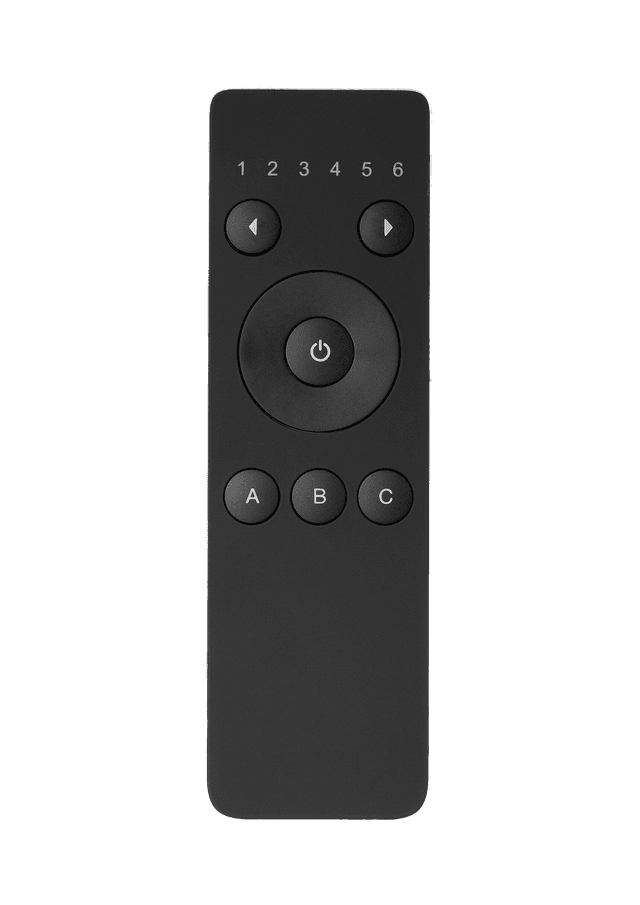 Product picture of Loox5 mesh remote