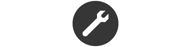 Dyson garanti logotyp