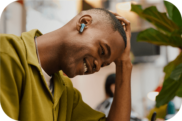 JBL - Headphones - True adaptive noise cancelling with custom control