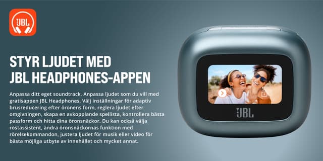 JBL - Headphones - LiveBeam3-App_SE