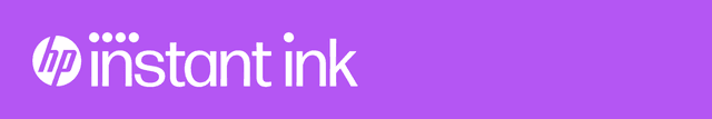 HP Instant Ink