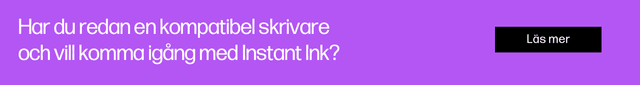 HP Instant Ink