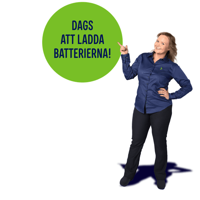 Svea Juli