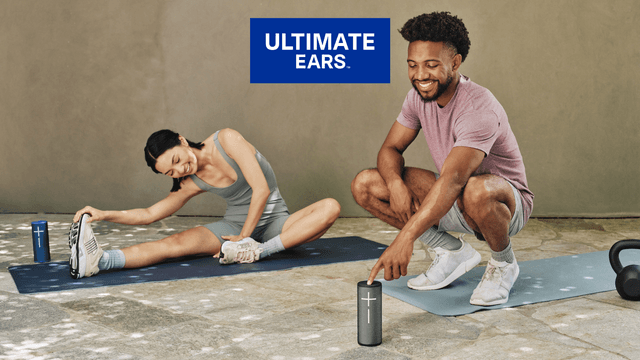 Ultimate Ears - Boom 4 -kaiutin
