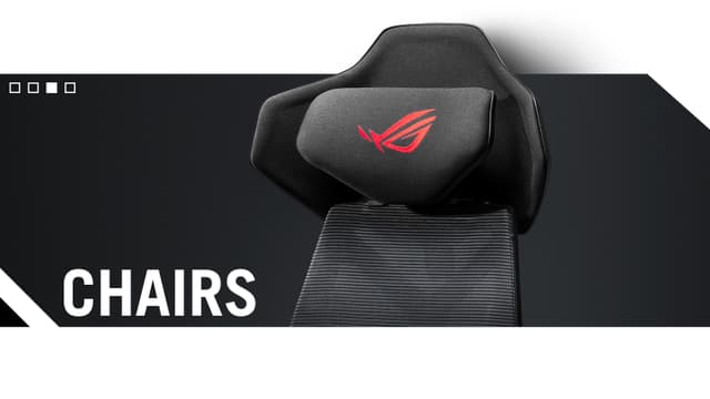 ROG Gaming-stole