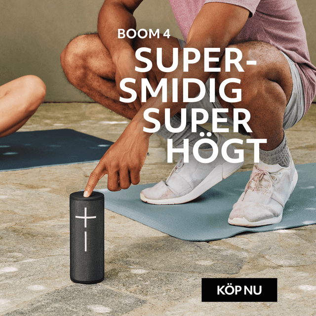 Ultimate Ears - Boom 4 - SE