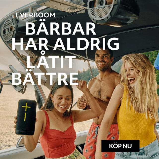 Ultimate Ears - Everboom - SE