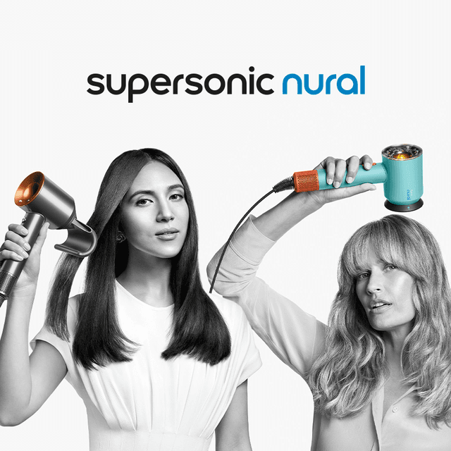 Dyson Supersonic Nural