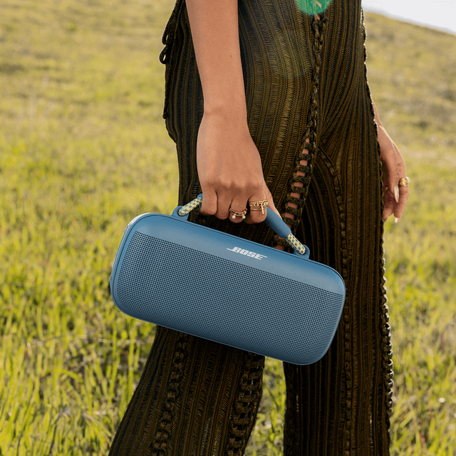 Bose SoundLink Max Bluetooth Boombox-høyttaler