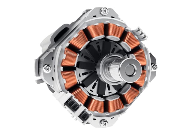 Beko - Washing machine - 10 Year Motor Waranty