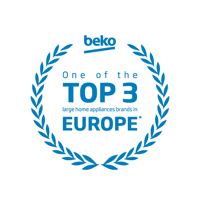 Beko - Washing machine - Top 3