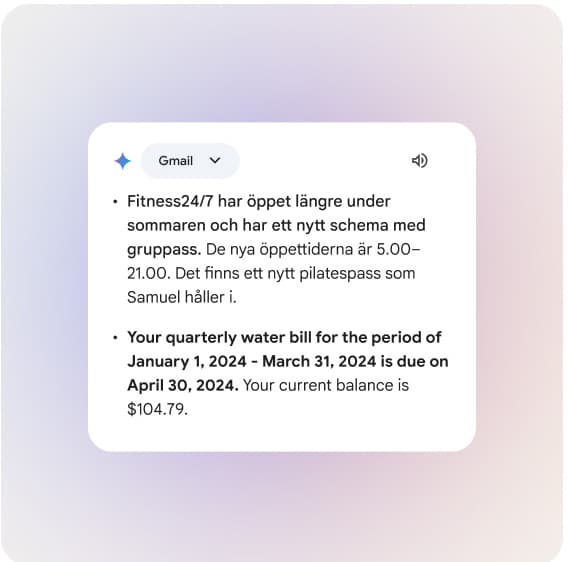 Google - Pixel 9 Pro Fold - Gemini assistant on documents_SE