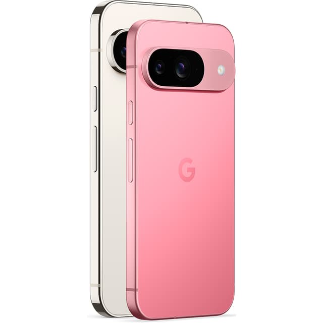 Pixel 9 Pro og Pro XL