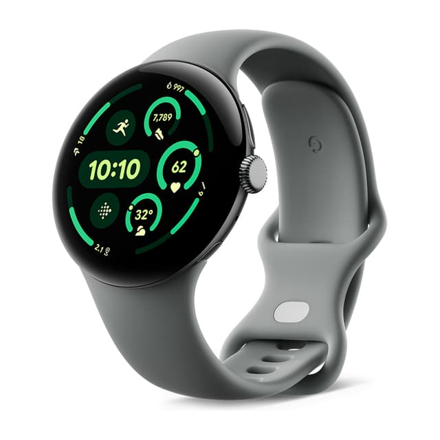 Google Pixel Watch 3 Hazel