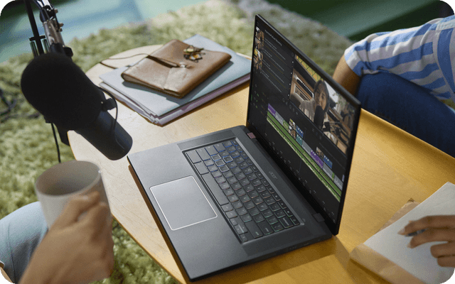 Chromebook kommer med apper for alle dine behov