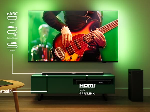 Bluetooth LE audio compatibility expands the sound