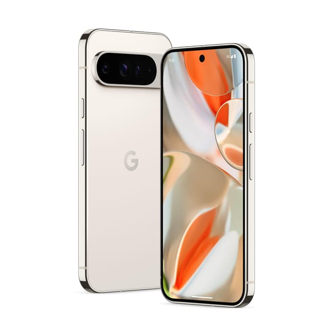 Pixel 9 Pro