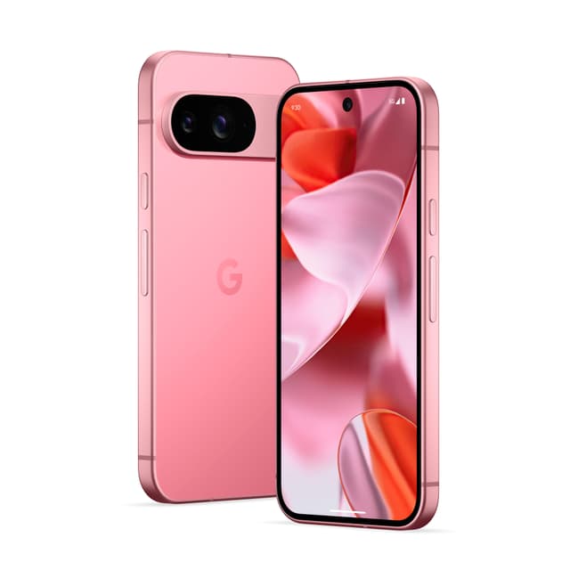 Pixel 9