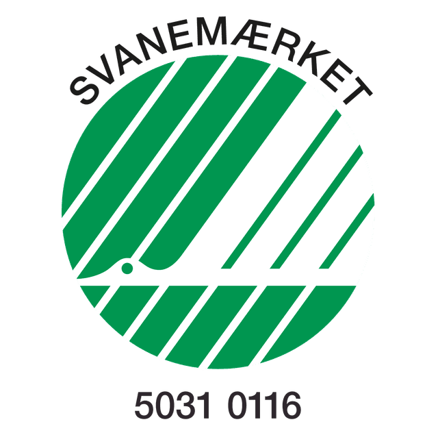 Svanemærket