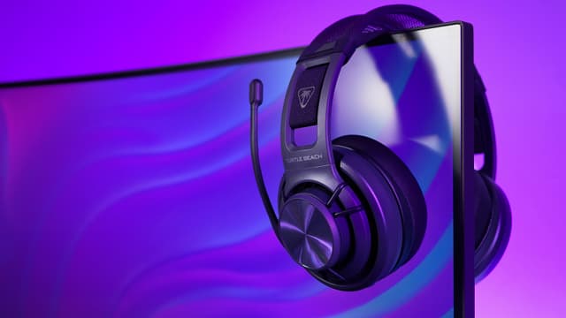 Turtle Beach -pelikuulokkeet