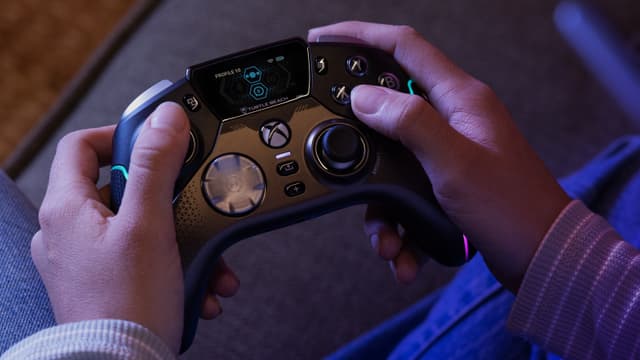 Turtle Beach - Gaming-controller