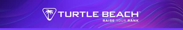 Turtle Beach - Raise your rank