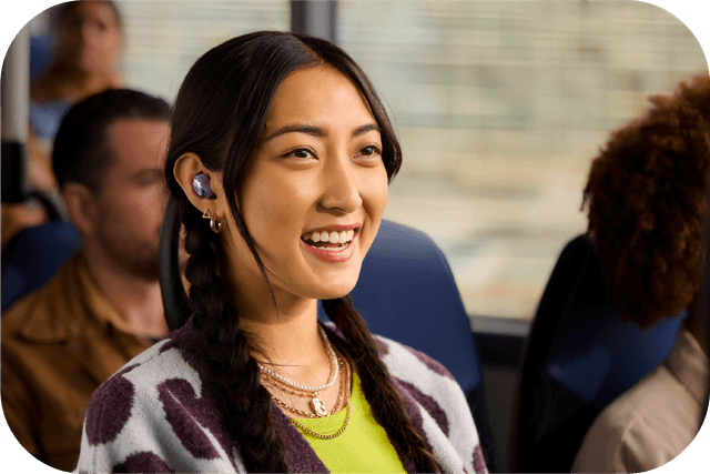 JBL - Earbuds - Live Buds 3 - Multi-point connection