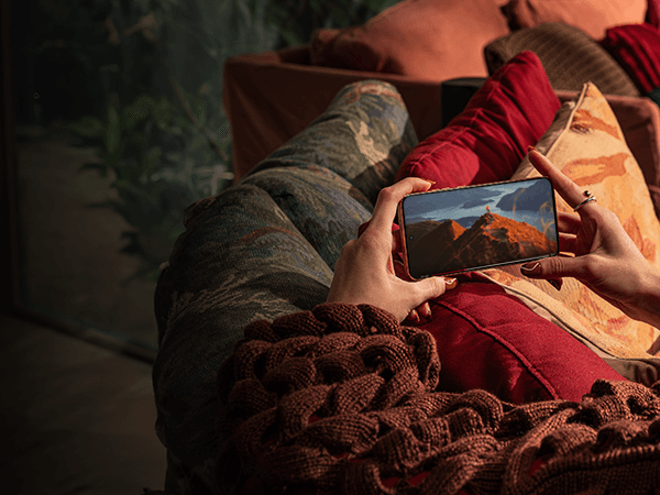 Motorola Edge 50 Neo - En ny klasse inden for billedkvalitet