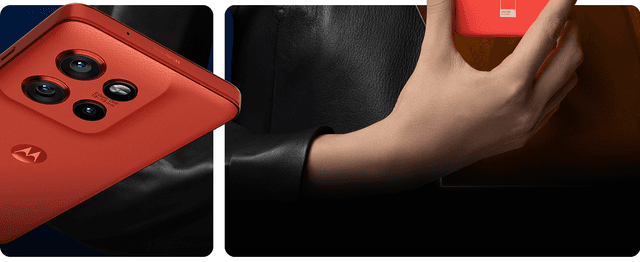Motorola Edge 50 Neo - Hold onto greatness