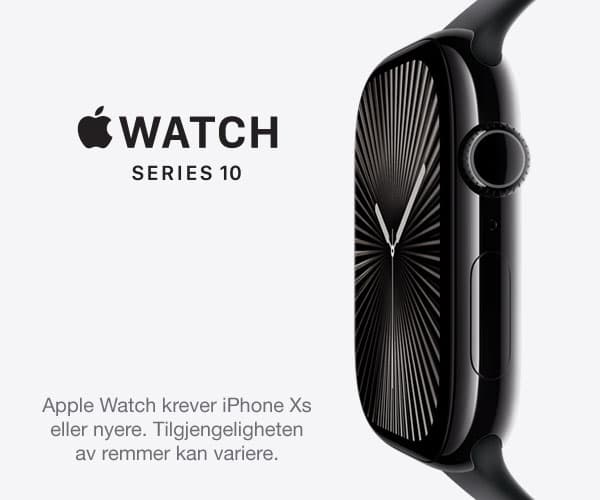Apple Watch Series 10