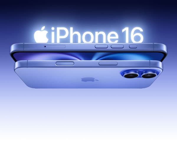  iPhone 16