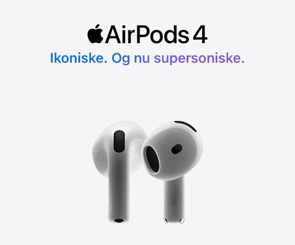 AirPods 4 2024