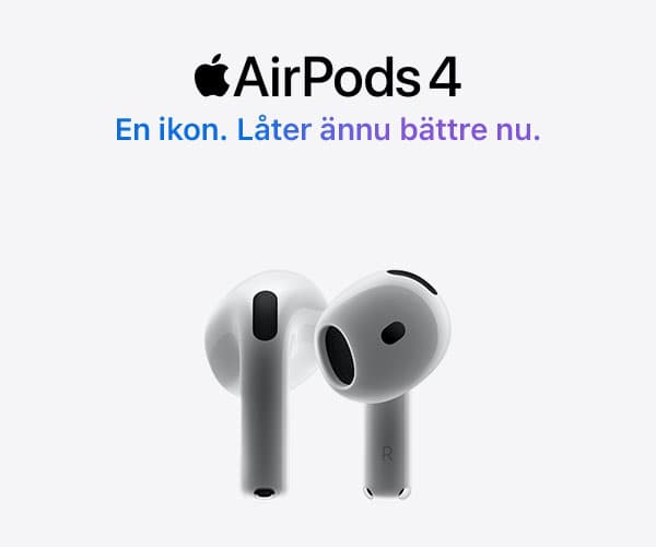 AirPods 4 2024