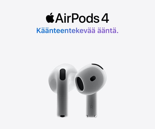 AirPods 4 2024