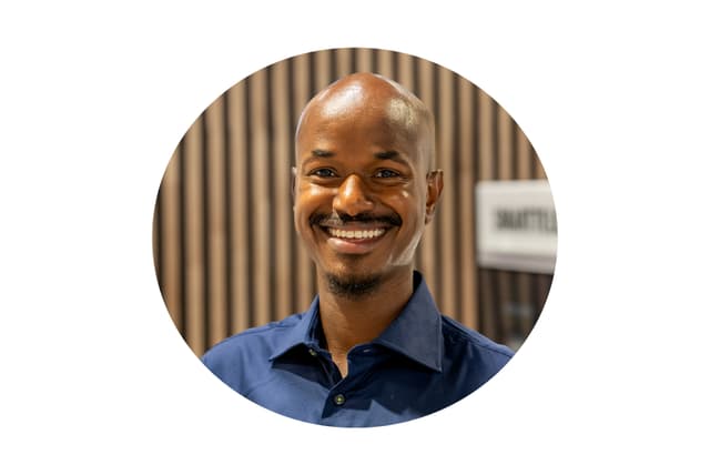 Jabir Farah, Bedriftsrådgiver, Elkjøp Bedrift