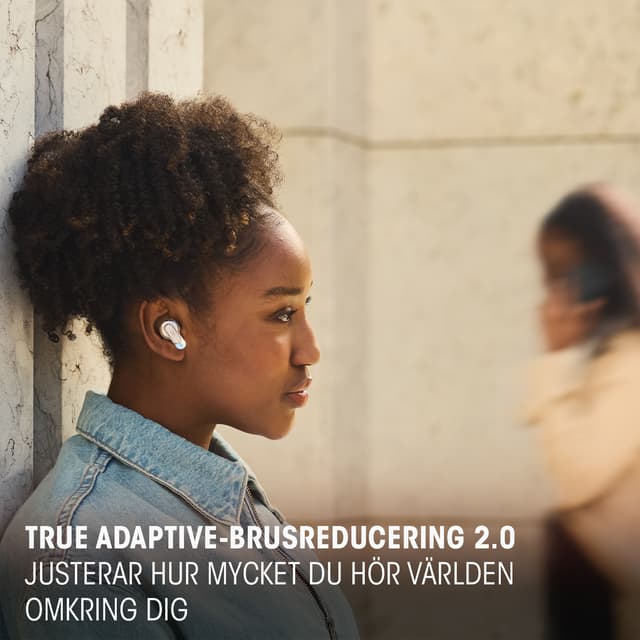 JBL - Tour Pro 3 earbuds - True adaptive noise cancelling_SE