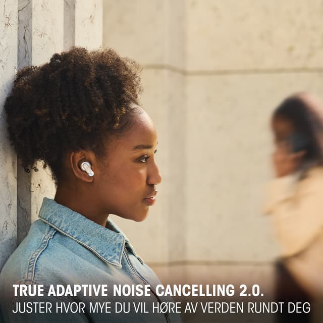 JBL - Tour Pro 3 earbuds - True adaptive noise cancelling_NO