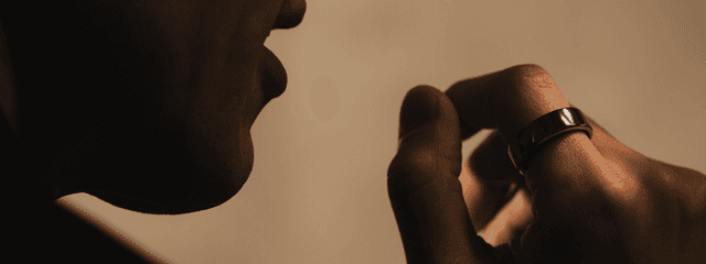 The Revolutionary Oura Smart Ring